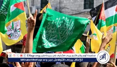 سيتم إطلاق سراح الجندي الإسرائيلي الأمريكي عيدان ألكسندر ضمن جهود وقف إطلاق النار