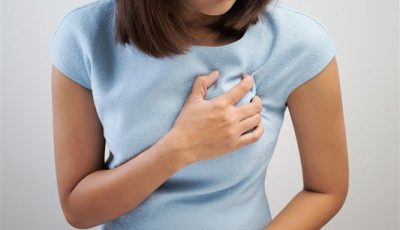 حكة الحلمات أثناء الحمل.. هل يمكن أن تكون علامة تحذيرية؟