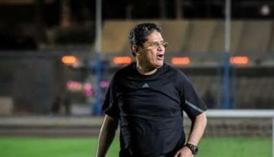 من هو أيمن الرمادي؟ رحلة تدريبية حافلة تنتهي بقيادة الزمالك!