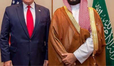 ترامب يضع الخليج أمام 4 خيارات مصيرية