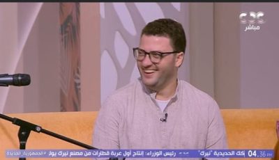 بعد تألقه في مسلسل “النص”.. ميشيل ميلاد يكشف عن تفاصيل بداياته الفنية