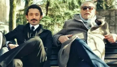 أسرة الراحل محمود عبد العزيز تتهم بوسي شلبي بالتزوير في أوراق رسمية