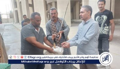 توريد أكثر من 113 ألف طن قمح حتى الآن