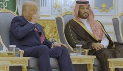 البيض:تحركات سرية وصفقات غامضة: سباق خليجي أمريكي لإنهاء ملف اليمن بأي ثمن