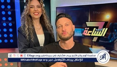 مروان موسى لـ«أجمد 7» ألبومى الجديد 23 أغنية..ويعبر عن حياتي بعد فقدان والدتي