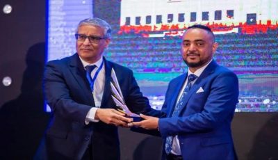 إنجاز عالمي: مصور يمني يحصد جائزة الاتحاد الدولي للصحافة الرياضية بصورة أبهرت العالم!