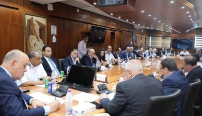 استعدادات مكثفة وتنسيق بين كافة الجهات استعدادًا لاستقبال حجاج بيت الله الحرام