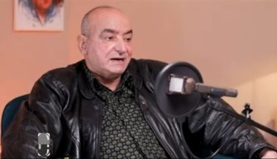 العوضي يحاول أن يكون النسخة الثانية من محمد رمضان الأكثر موهبة منه