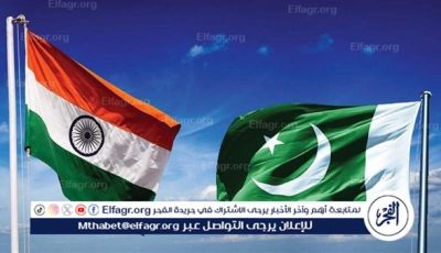 دوى انفجارات فى جامو الهندية