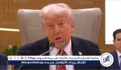 كدنا نخسر الشرق الأوسط بسبب سياسات بايدن.. وسنحمي المنطقة