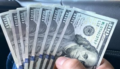 سعر الدولار اليوم الجمعة في البنوك والسوق السوداء 16 – 5