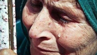 «الابن العاق».. قصة تعذيب سيدة على يد نجلها وزوجته في الساحل بالقاهرة