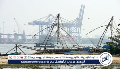 الهند ترفع مستوى التأهب البحري وسط تصاعد التوتر مع باكستان