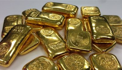 عيار 21 تراجع 150 جنيها خلال أسبوع