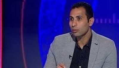 فرمان ناري من وائل القباني مع الجهاز الفني ولاعبي الزمالك
