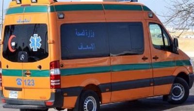 بسبب ضغط المذاكرة.. تفاصيل مصرع طالبة إعدادي ألقت نفسها من الطابق الرابع في قنا| بث مباشر