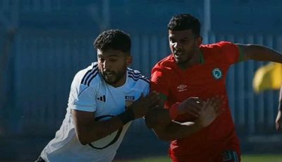 كالوشا يقود إنبي للفوز على الإسماعيلي.مودرن سبورت يعبر كمين الجونة برأسية هلال