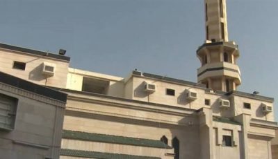 بالأماكن.. الأوقاف تفتتح عددا من المساجد غدا