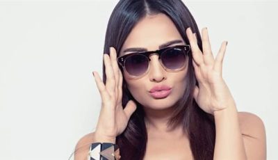 إحالة راندا البحيري إلى المحاكمة بتهمة سب وقذف طليقها