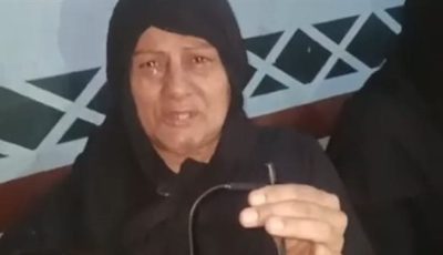 ماكنش طرف في المشكلة.. وعايزة حقه| بث مباشر