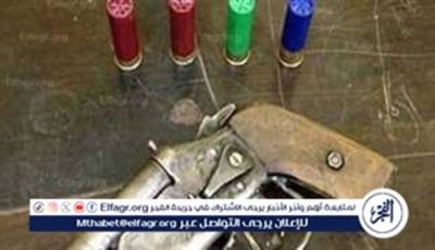 “حرامي الخردة”.. إصابة عامل بطلق ناري على يد الأهالي في دار السلام بسوهاج