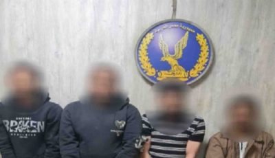حقيقة تعرض مواطن للسرقة بالإكراه أسفل كوبرى الدائرى بالجيزة (فيديو)