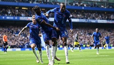 تشيلسي يقترب من النهائي الأوروبي.. مهمة تأكيد العبور أمام يورجوردين في ستامفورد بريدج