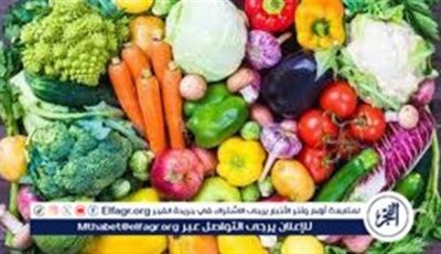 أسعار الخضروات والفاكهة اليوم الأحد 11-5-2025 فى سوهاج