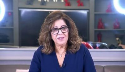 توقعات صادمة.. ليلى عبد اللطيف تحذر من أحداث خطيرة تهز العالم!