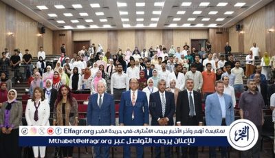 التعليم التطبيقي في الجامعة ينتج خريجًا قادرًا على الإبداع والمنافسة في الصناعات