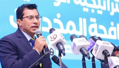 جهات رقابية تدرس فتح تحقيقات موسعة في ملفات وزارة الشباب والرياضة