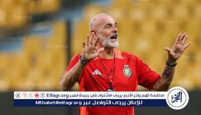 قرار تأديبي.. بيولي يُبعد نجم النصر عن التدريبات