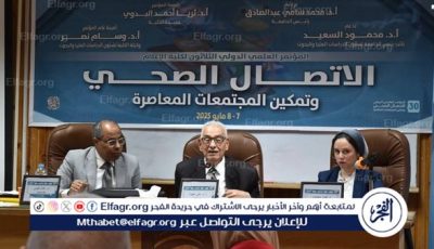 الإعلام الصحي يحتاج إلى تحديث المعلومات الطبية بشكل دوري