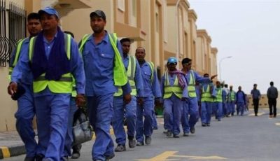 أبرز ملامح قانون العمل الجديد بعد تصديق الرئيس السيسي عليه