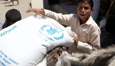 ناقوس الخطر يدق: المجاعة تهدد الملايين في اليمن