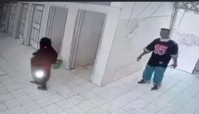 فضيحة في مسجد المكلا: شاب وفتاة من الفئات المهمشة ينتهكان قدسيه المسجد والامن يتحرك
