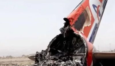 سماء اليمن تستقبل منافسًا جديدًا.. تحالف حوثي عماني يطلق شركة طيران “الهاشمية”