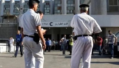 اعتقال فتاتين يمنيتين في مصر.. ما الحقيقة وراء التهمة الخطيرة؟
