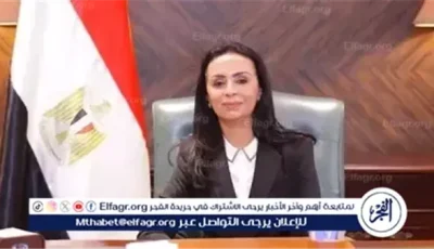 وزيرة التضامن الاجتماعي تكشف عن نجاحات برنامج تكافل وكرامة في تحسين الوضع الاقتصادي لـ 7.7 مليون أسرة بمصر