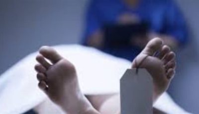 تحريات مكثفة لكشف ملابسات العثور على جثة شاب في مقابر الأباجية