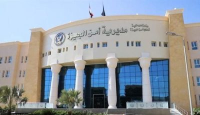 مباحث الجيزة تكشف حقيقة جرائم خطيرة بالطالبية الحوامدية والشيخ زايد وأكتوبر
