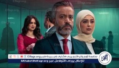 فيلم “استنساخ” يكتفي بتحقيق 30 ألف في شباك التذاكر