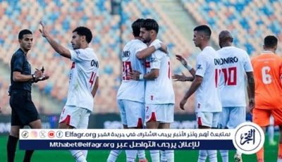 الزمالك يرفض قرارات رابطة الأندية