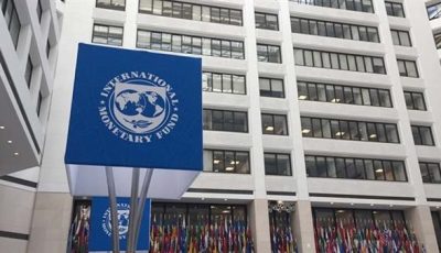 موريتانيا وصندوق النقد يتوصلان إلى اتفاق مبدئي للنفاذ إلى 148 مليون دولار