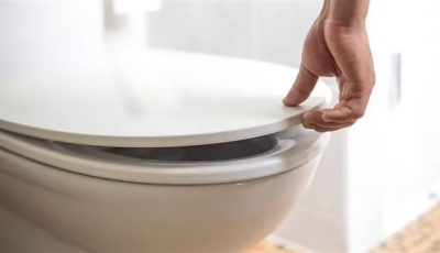 علميًا.. هذا العنصر المنزلي الشائع أقذر 75 مرة من المرحاض