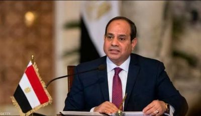 نستضيف 9 ملايين شخص في مصر كضيوف لا كلاجئين
