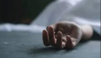 العثور على جثة شخص مفارقا الحياة في ظروف غامضة بالحوامدية
