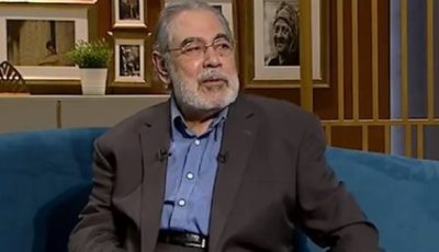 ما زال الوضع كما هو.. تفاصيل حالة الفنان صبري عبد المنعم بعد مروره بوعكة صحية| بث مباشر