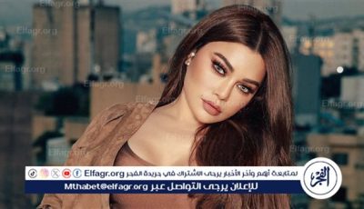 هيفاء وهبي تواصل تألقها.. أغنيتان جديدتان وفيلم مرتقب مع مصطفى شعبان