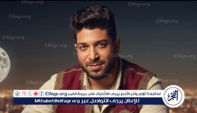المطرب موسى يُحدث نقلة نوعية بـ “عكينا”.. ويطرح أول كليب مصري بتقنية الـAI